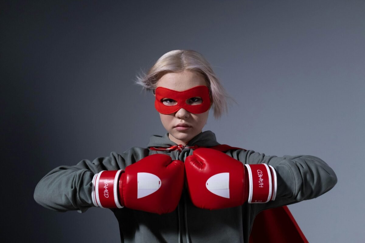 You are currently viewing Superhero Antioxidant For Everyday Wellness