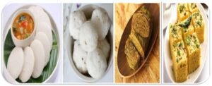 Read more about the article Steamed delights of India!