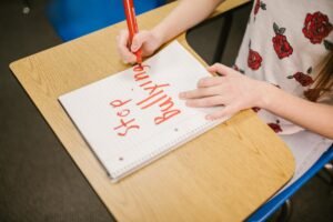Read more about the article Empower your child against bullying
