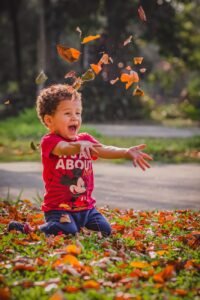 Read more about the article Importance of emotional wellbeing in kids