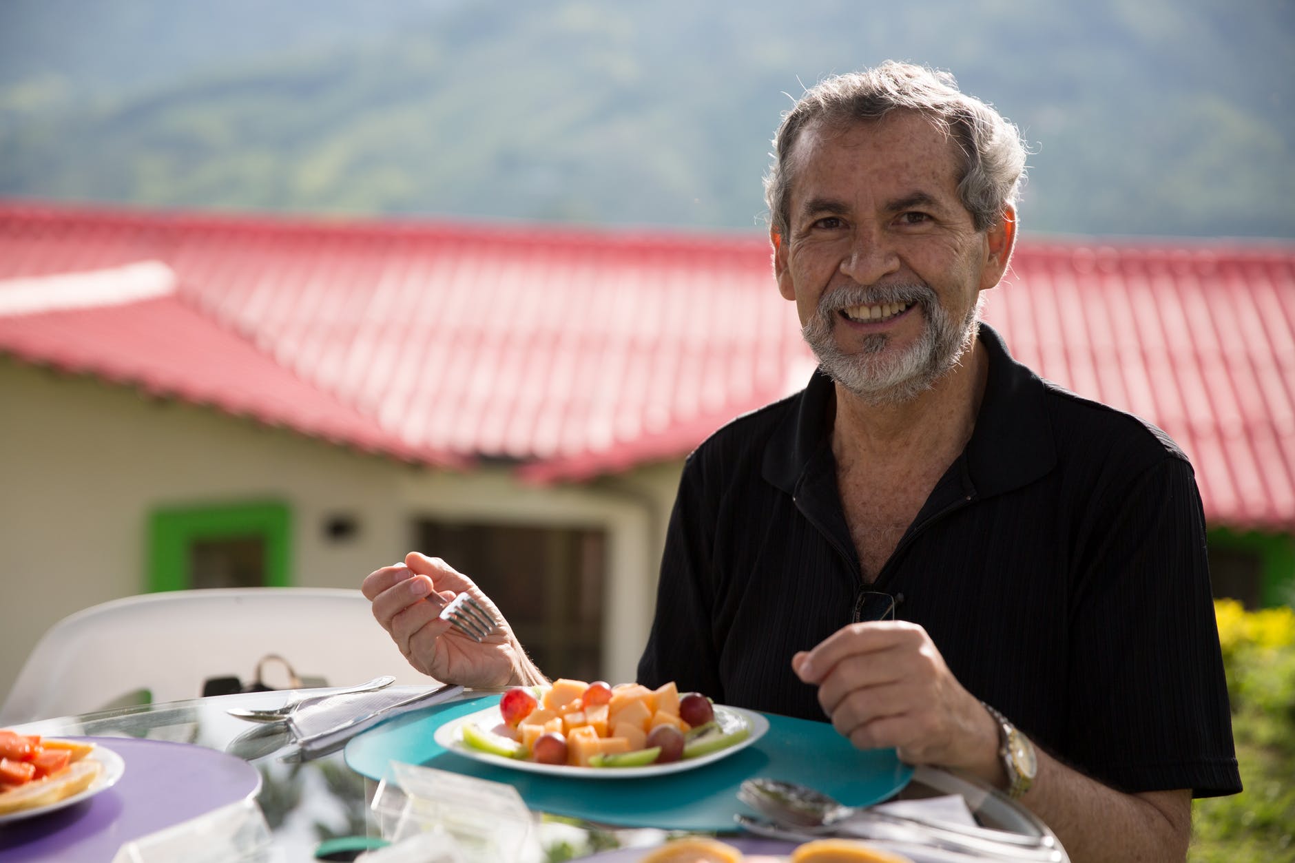 Read more about the article Nutrition for healthy aging