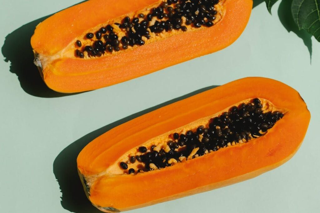 papaya