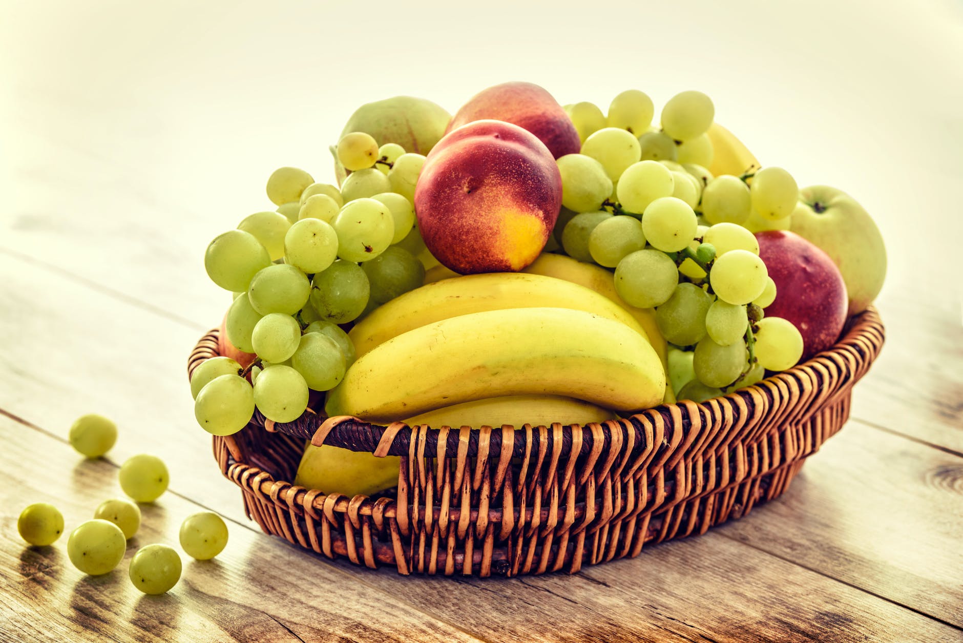 Read more about the article 7 Benefits of eating fruit every day