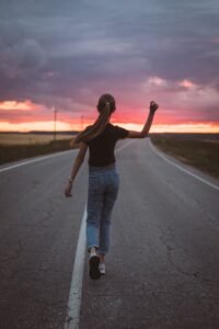 Read more about the article Never give up on your self-worth
