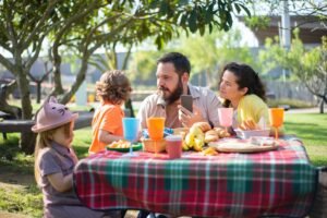 Read more about the article Parents’ mindset influences children’s perceptions