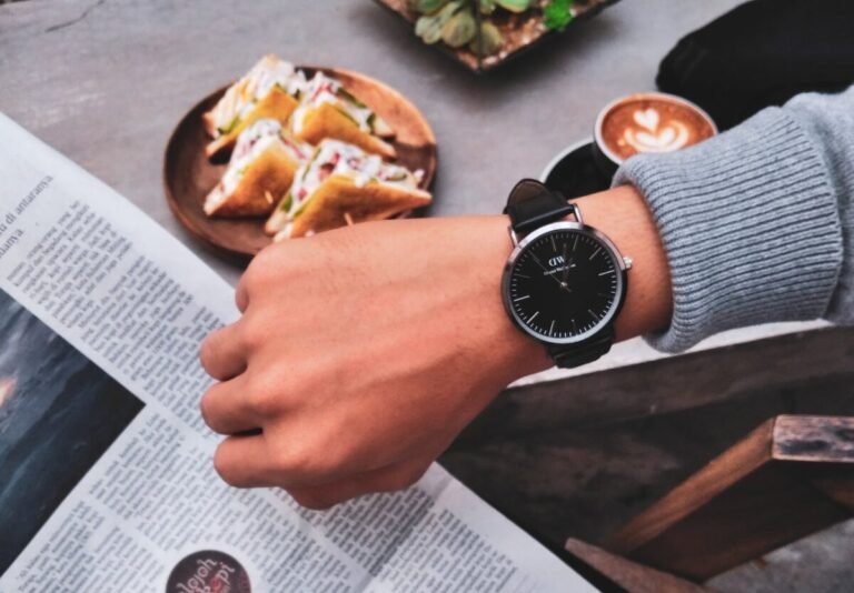 Read more about the article Value Every Moment in Life