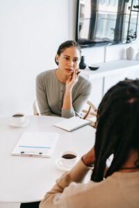 Read more about the article Does people’s opinion define you?