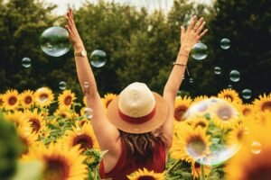 Read more about the article Do you make time for self-care?