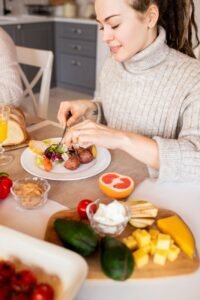 Read more about the article Importance of dietary pattern