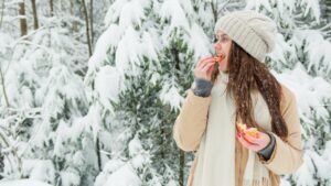 Read more about the article Healthy comfort food for winter