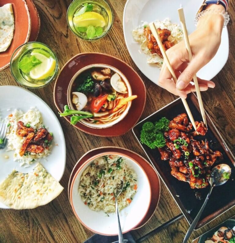 Read more about the article A Balance Of Hormones With 12 Dietary Habits