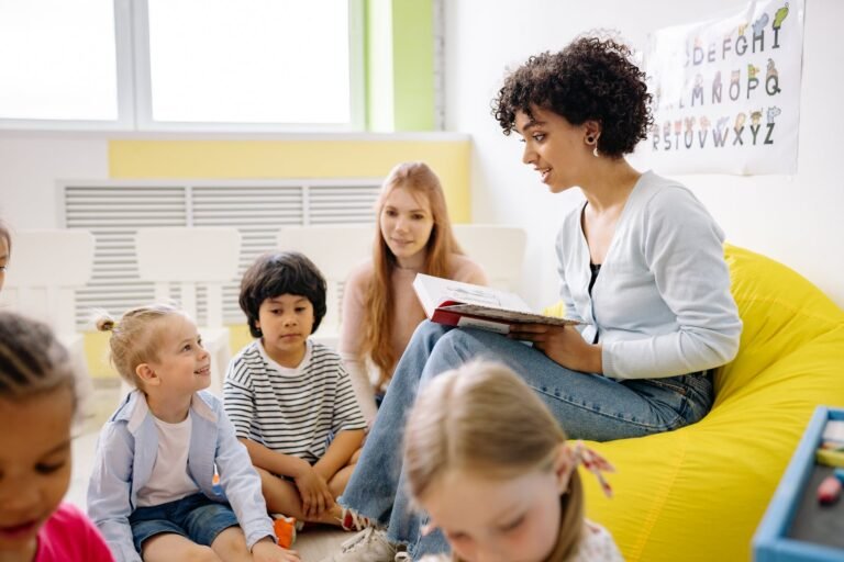 Read more about the article Educating Kids On Ethics In 5 Ways