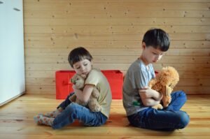 Read more about the article Take Courage To Forgive!