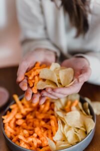 Read more about the article The Troubles Caused By Improper Eating