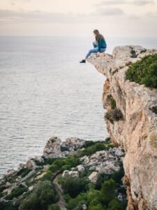 Read more about the article Take Courage To Live!