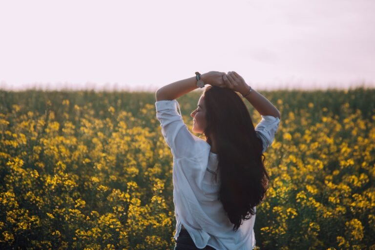 Read more about the article Dear Woman, Know Your Strength!!