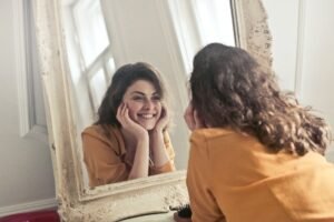 Read more about the article Have Courage To Look Within