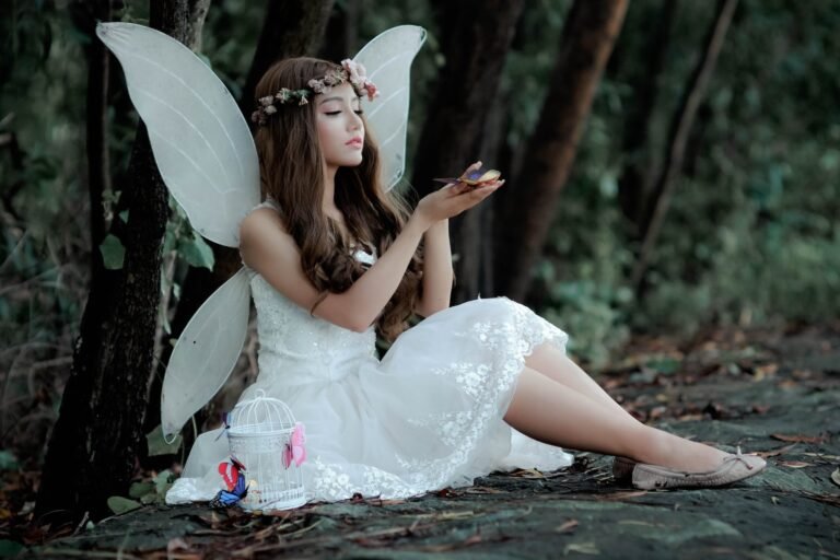Read more about the article Outward Charm Or Inner Beauty?