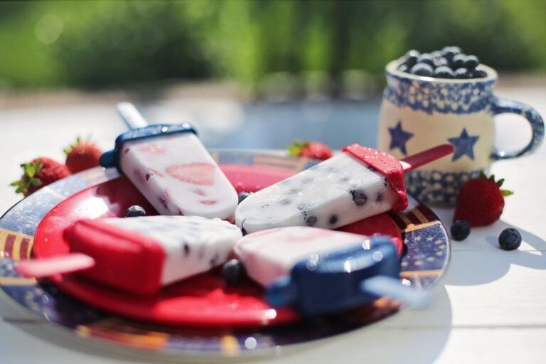 Read more about the article 6 Tips For Food Safety In Summer