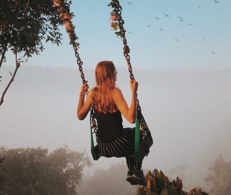 Read more about the article Explore Your Inner Self