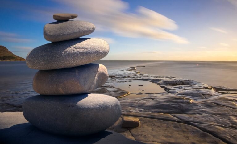 Read more about the article A Quiet Mind