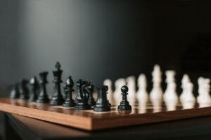 Read more about the article Wisdom Or Intelligence?