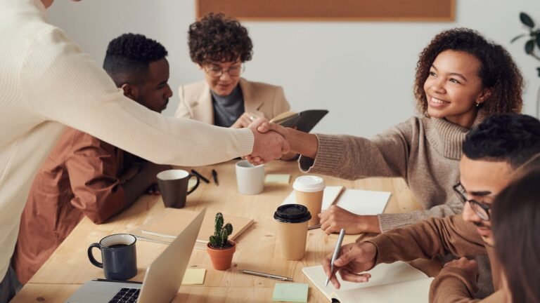 Read more about the article Personal Credibility Matters