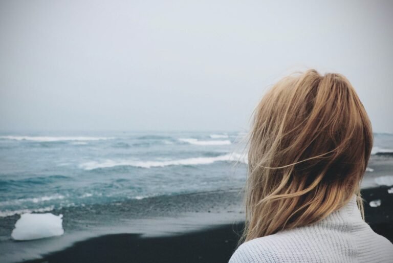 Read more about the article Finding Peace Amid A Troubled Life In 5 Ways.