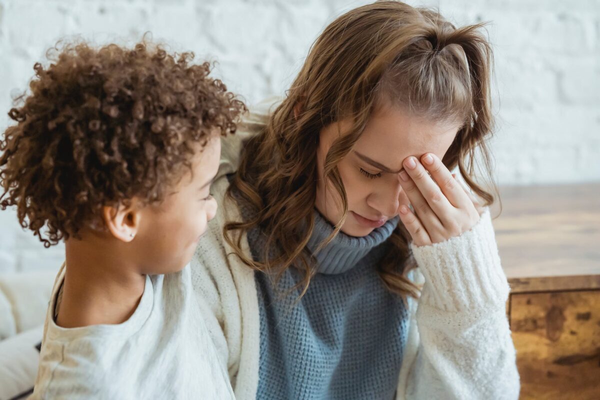 Read more about the article When Children Tell Lies…