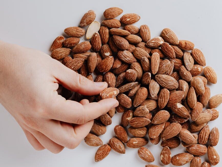 Almond_Nutritious_Nut