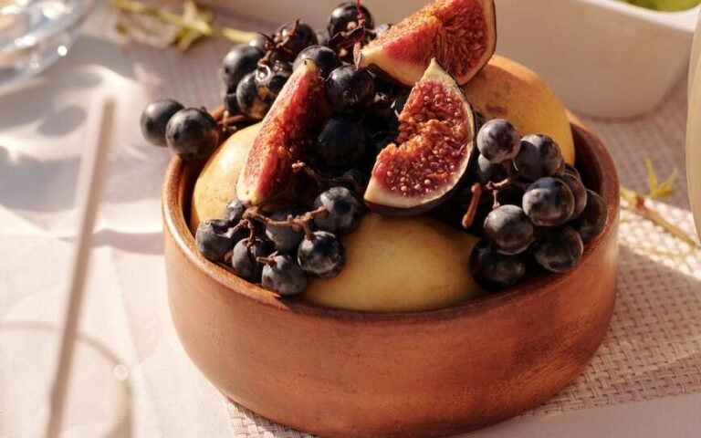 Read more about the article A Meal vs. A Snack