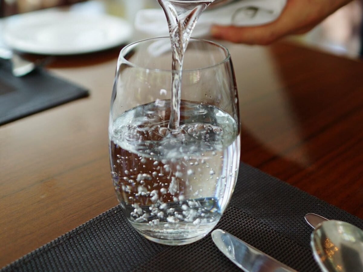 You are currently viewing 7 Reasons Drinking Water is Essential for Your Body