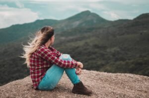 Read more about the article What Helps When You’re Feeling Stuck In Life?