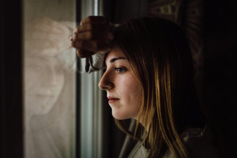 Read more about the article 3 Ways To Overcome The Struggle Within