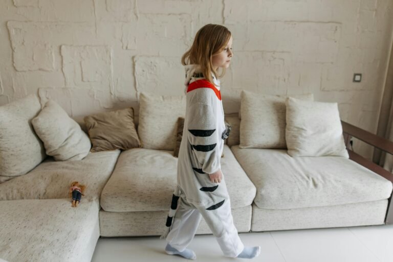 Read more about the article Do Not Sleepwalk Through Life