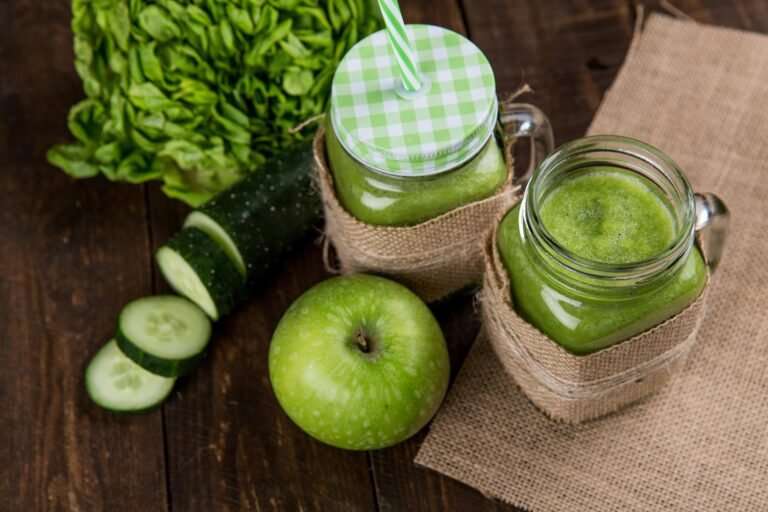 Read more about the article 12 Foods To Improve Your Gut Health