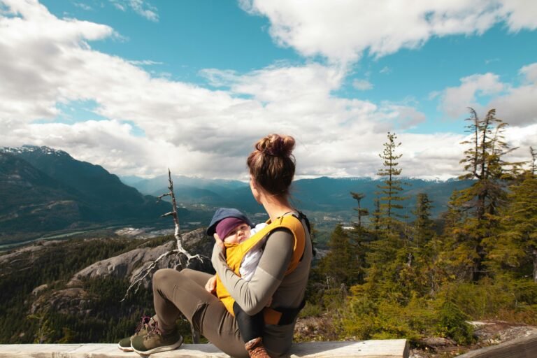 Read more about the article 5 Ways To Overcome Mommy Fear