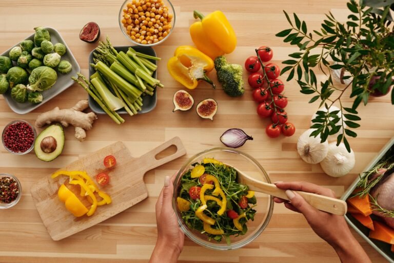 Read more about the article 20 Summer Foods To Stay Cool and Refreshed