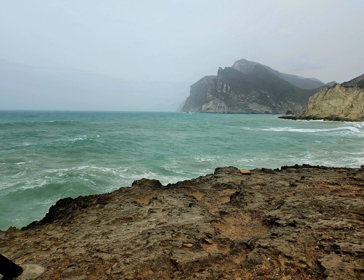 Read more about the article The Natural Wonders Of Salalah