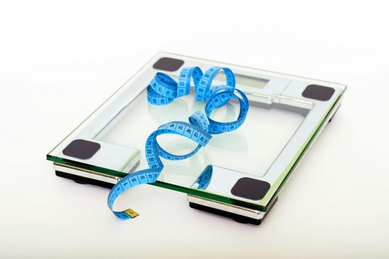 Read more about the article 5 Tips For A Healthy Weight Gain