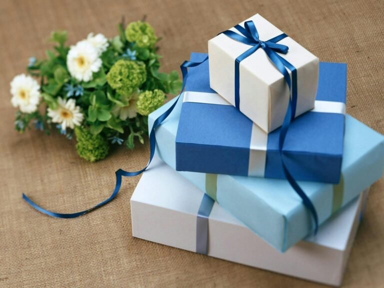 Read more about the article Not All Gifts Come Wrapped