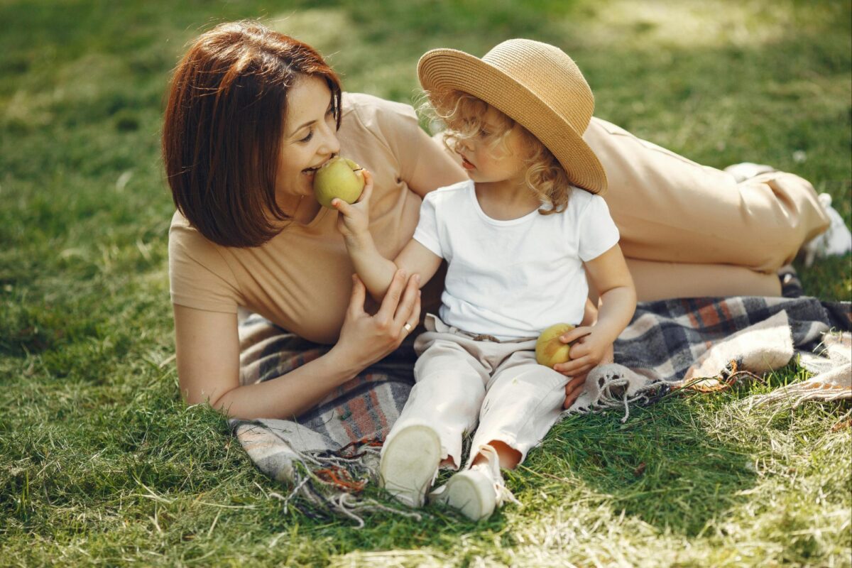 Read more about the article 4 Tips To Stay Calm With Your Child