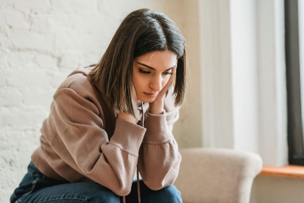 5 Signs Of Unbalanced Self-Absorption Natural goodness fears