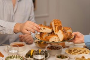 food