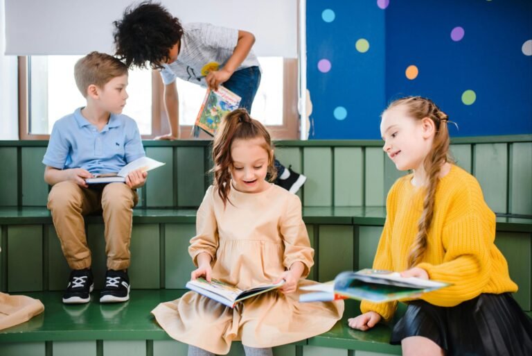 Read more about the article 5 Challenges of Tweens That Need Attention