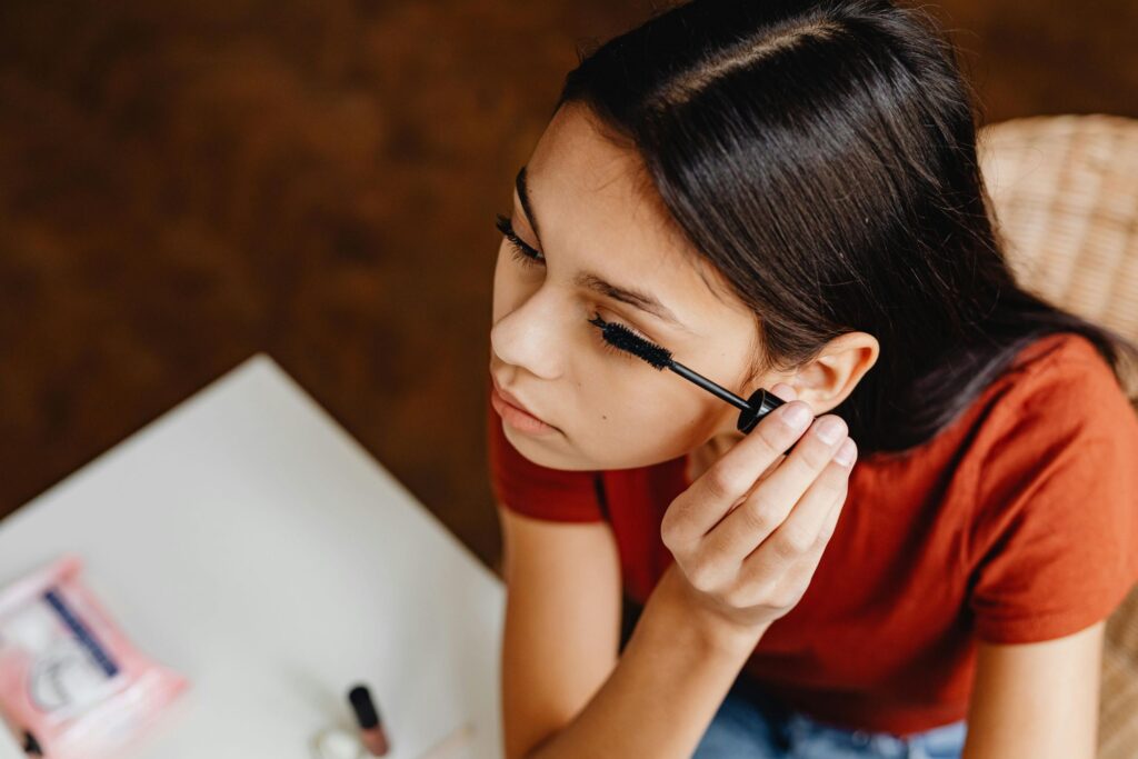 5 Challenges of Tweens That Need Attention Natural goodness makeup