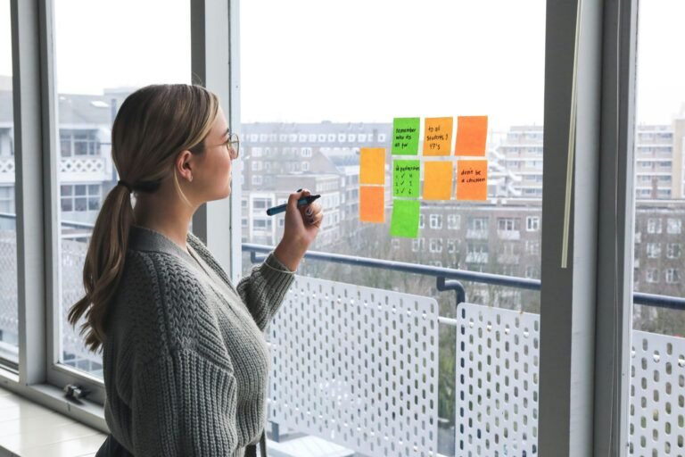 Read more about the article 4 Reasons To Focus On Your Priorities