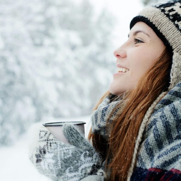 Home Page Natural goodness The Weight Of Self-Indulgence