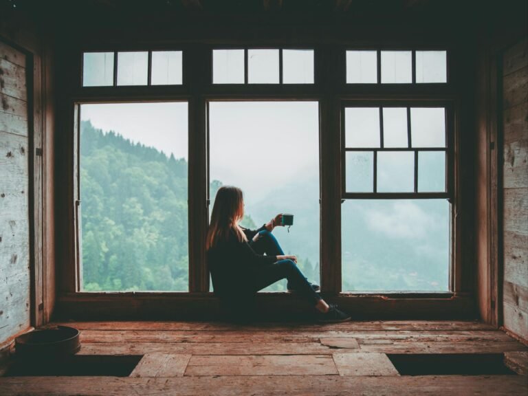 Read more about the article Disconnected In A Connected World
