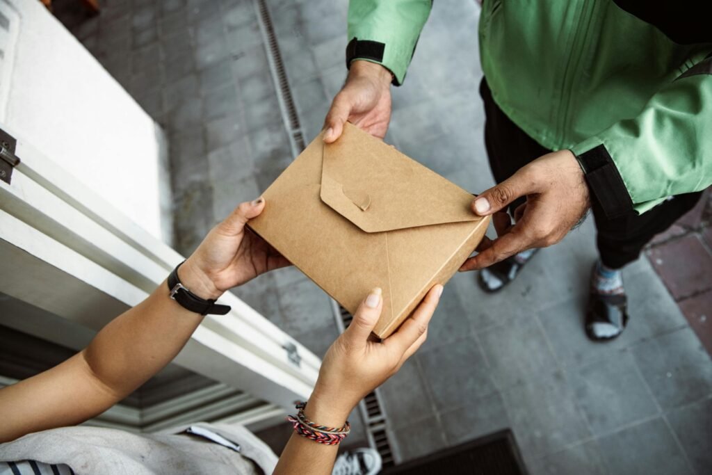 giving